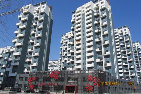 遼寧省鐵嶺市蓮花湖1號(hào)