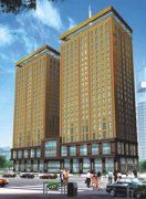 遼寧省沈陽市和泰運(yùn)恒國際大廈