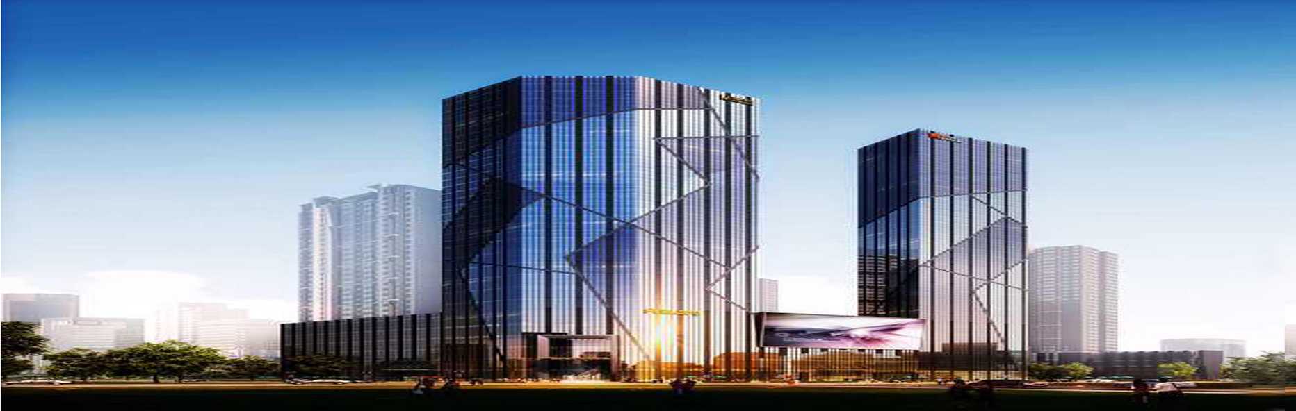 黑龍江省哈爾濱市匯雄時(shí)代